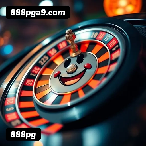 App Mobile 888pg - Jogue em Qualquer Lugar no Seu Smartphone