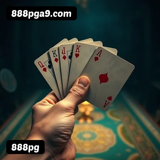 Recursos Exclusivos do App 888pg - Modo Offline, Login Biométrico