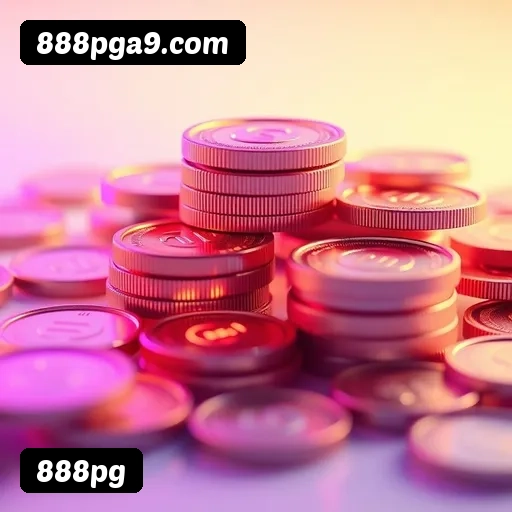Imagem secundária para conteúdo da página Facebook 888pg