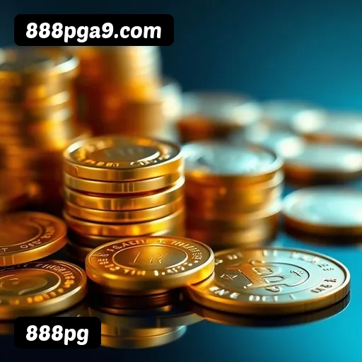 Vantagens de jogar slots no 888pg Brasil